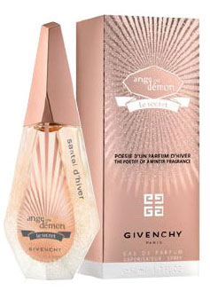 парфюмерия Givenchy