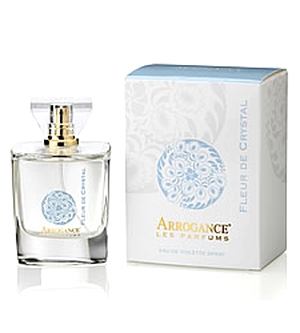 парфюмерия Arrogance Les Perfumes