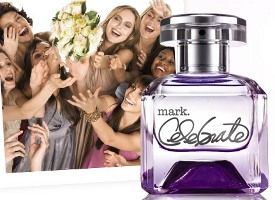 парфюмерия Avon Mark Celebrate