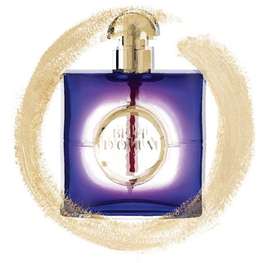 парфюмерия Yves Saint Laurent