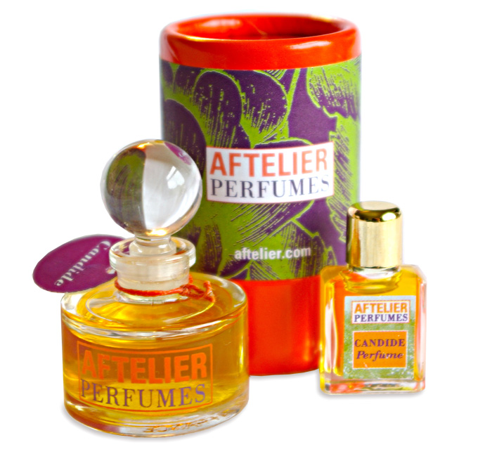 парфюмерия Aftelier
