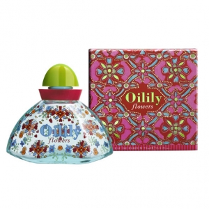 парфюмерия Oilily