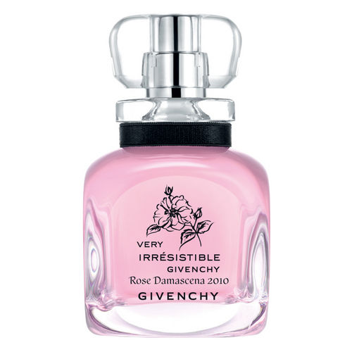 духи Givenchy, парфюмерия