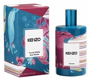 парфюмерия Kenzo