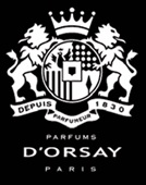 парфюмерия Parfums d'Orsay