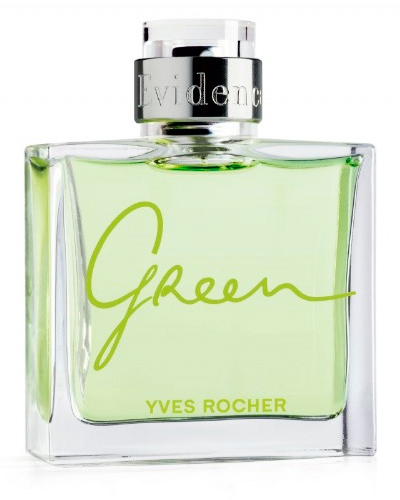 парфюмерия Yves Rocher