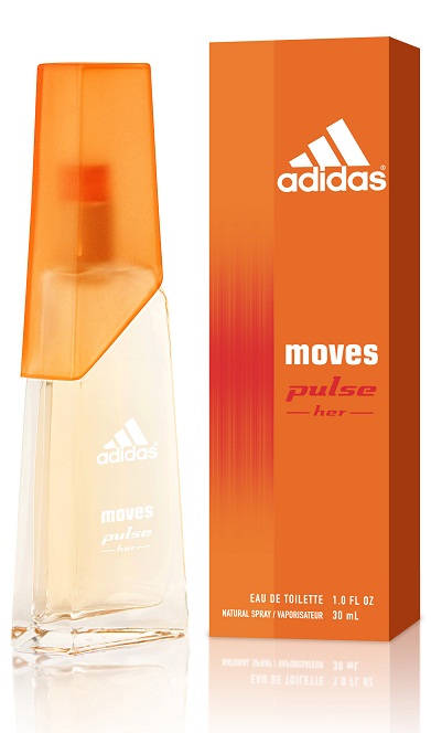 парфюмерия Adidas