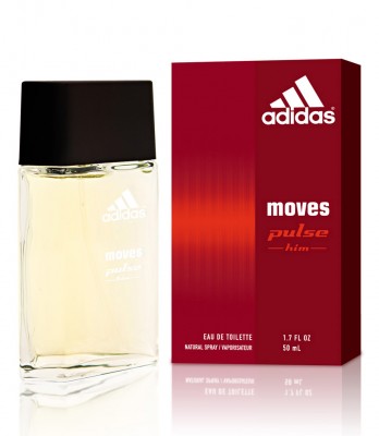 парфюмерия Adidas