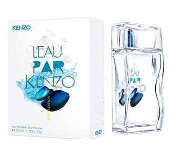 духи кензо, парфюмерия kenzo