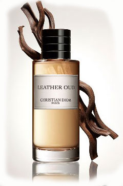 парфюмерия Christian Dior