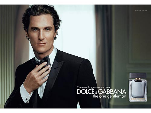 парфюмерия Dolce&Gabbana