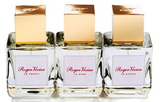 парфюмерия Roger Vivier